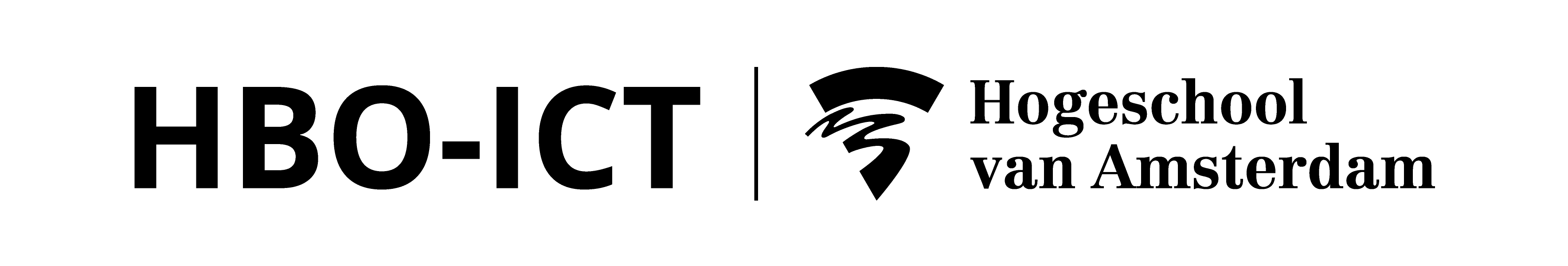 HBO-ICT — Hogeschool van Amsterdam